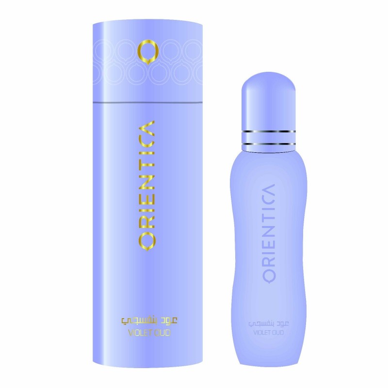 VIOLET OUD ORIENTICA ATAR 6ML