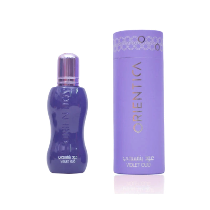 VIOLET OUD ORIENTICA EDP 30ML
