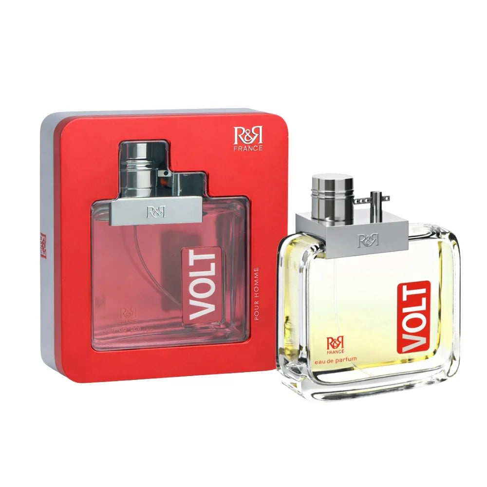 VOLT HOM EDP 100ML - RICH & RUITZ