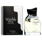 WARBLE INTENSE EDT 90ML - MURAL DE RUITZ
