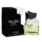 WARBLE INTENSE EDT 90ML - MURAL DE RUITZ (2)
