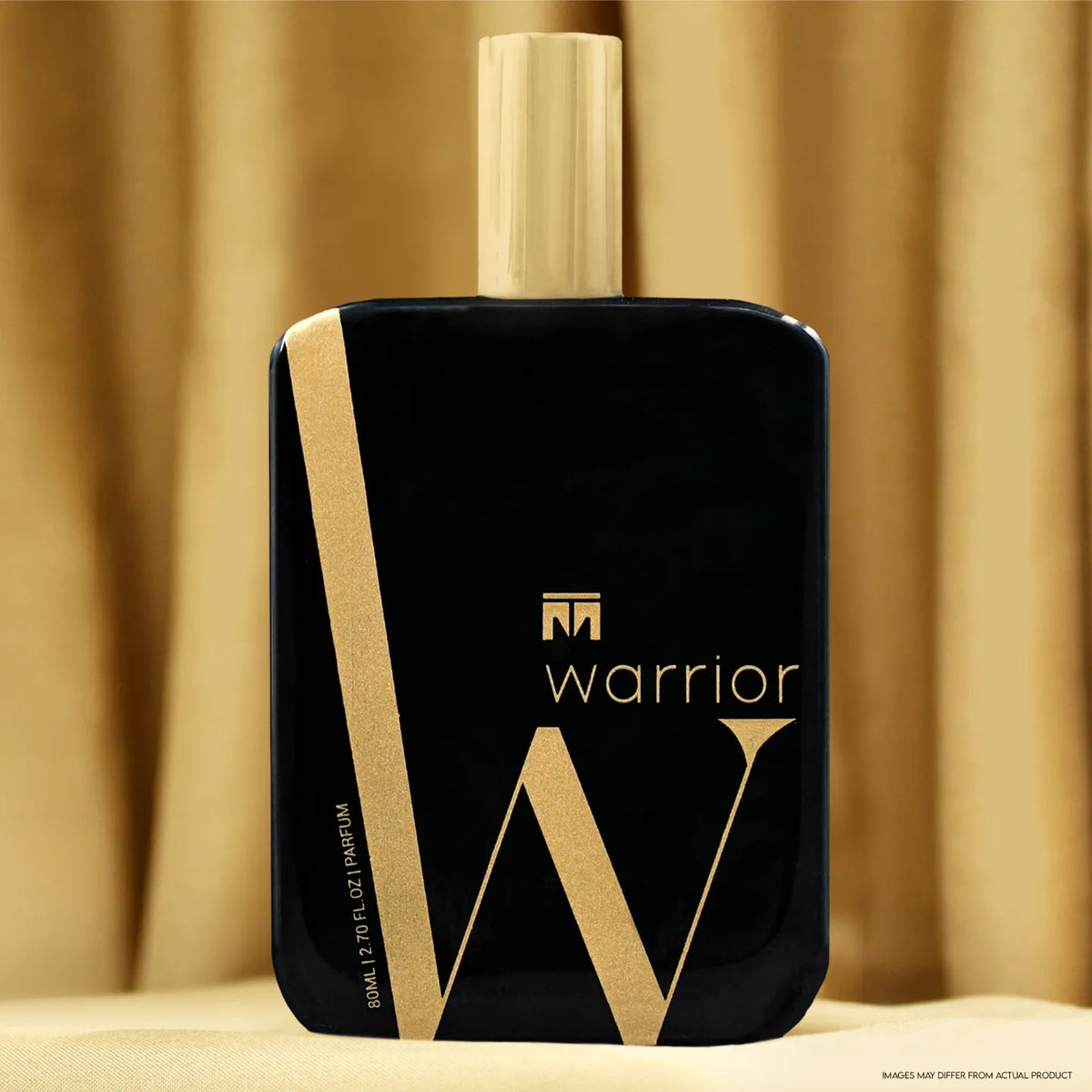 WARRIER MOTALA EDP 80ML - MOTALA PERFUMES