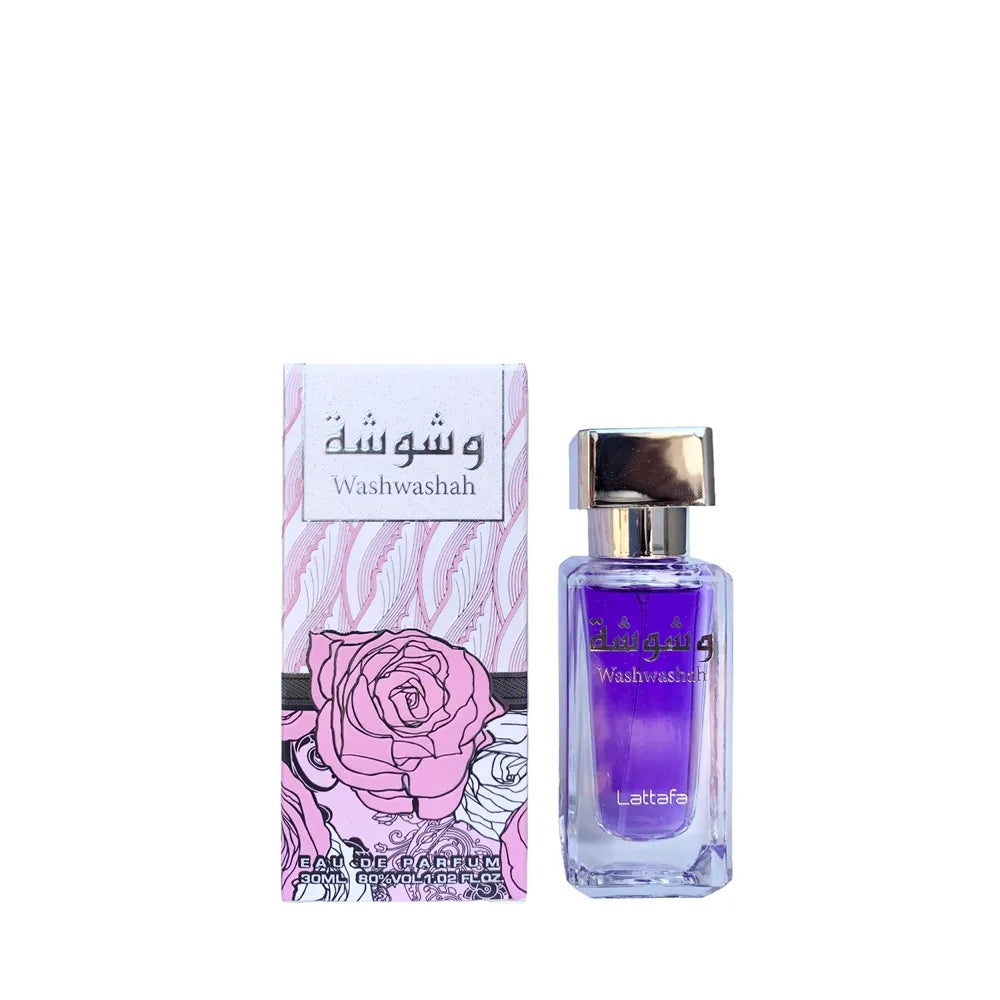 WASHWASHAH EDP 30ML - LATTAFA (2)