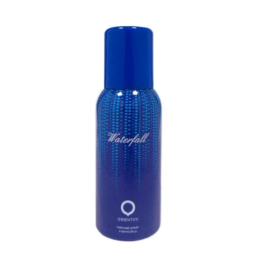 WATERFALL DEO 100ML - ORIENTICA