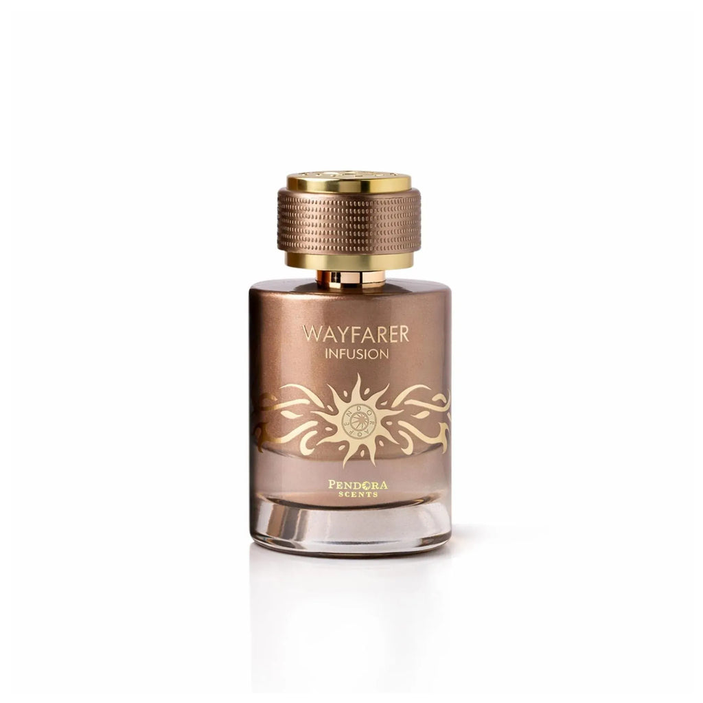 WAYFARER INFUSION EDP 100ML - PANDORA