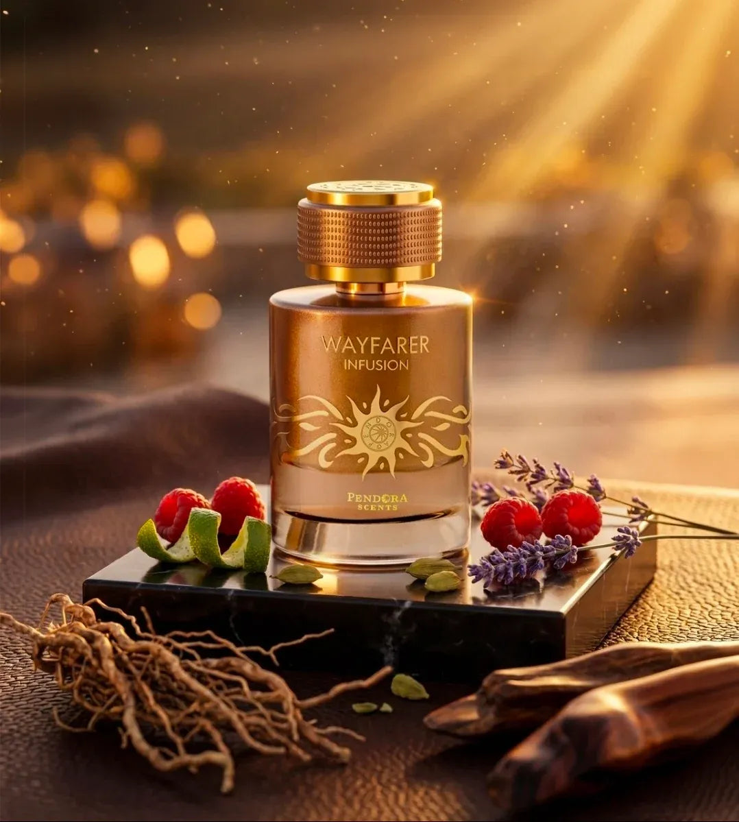 WAYFARER INFUSION EDP 100ML - PANDORA (5)