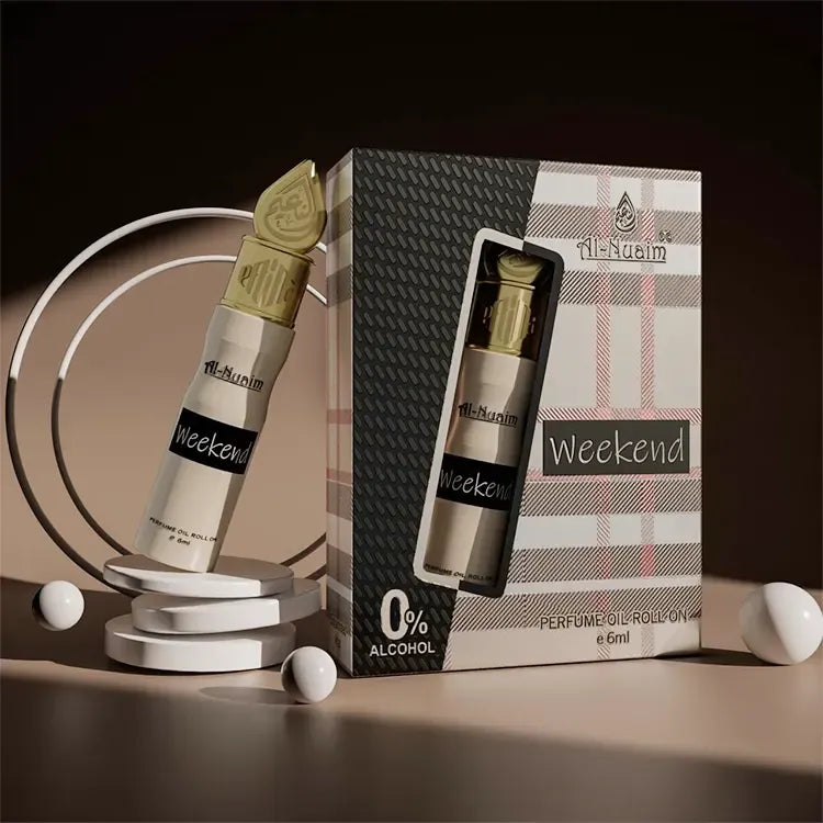 WEEKEND AL NUAIM 6ML (2)