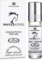 WHITE HORSE ATAR 6ML - AL REHAB (3)