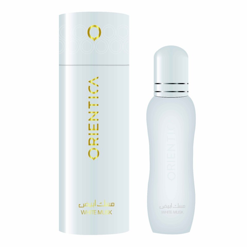 WHITE MUSK ORIENTICA ATAR 6ML