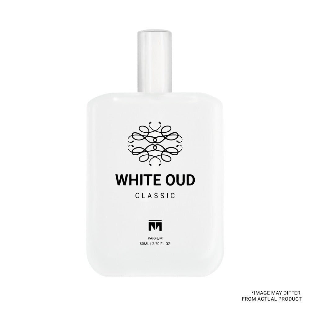 WHITE OUD 80ML CLASSIC MOTALA EDP - MOTALA PERFUMES