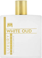 WHITE OUD LUXURY 100ML - MOTALA PERFUMES