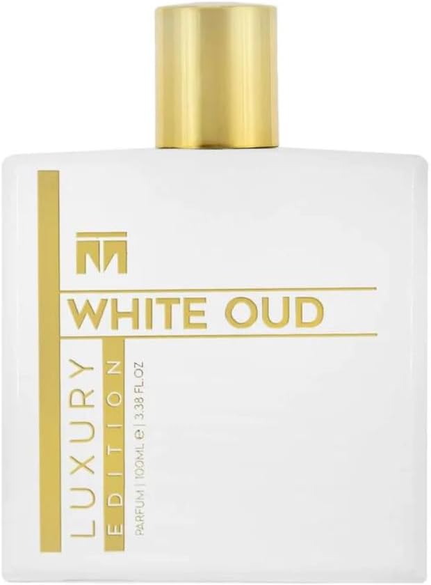 WHITE OUD LUXURY 100ML - MOTALA PERFUMES