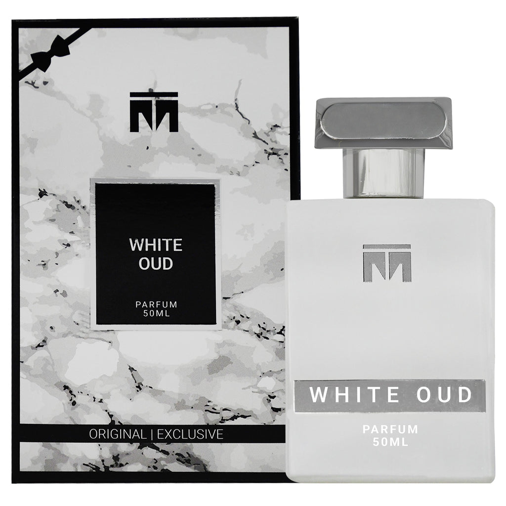 WHITE OUD EDP 50ML MOTALA - MOTALA PERFUMES