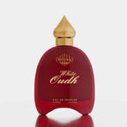 WHITE OUD NUAIM EDP 100ML - AL NUAIM