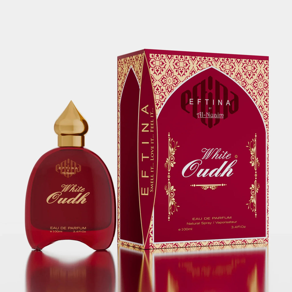 WHITE OUD NUAIM EDP 100ML - AL NUAIM (2)