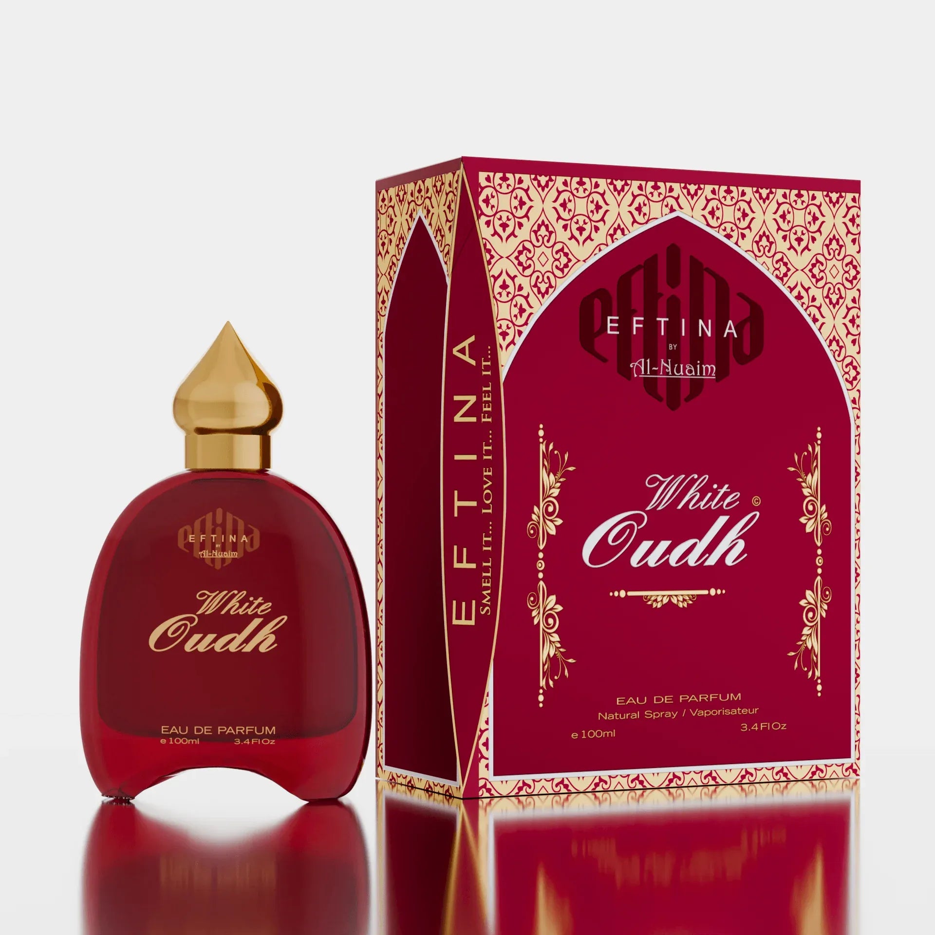 WHITE OUD NUAIM EDP 100ML - AL NUAIM (2)