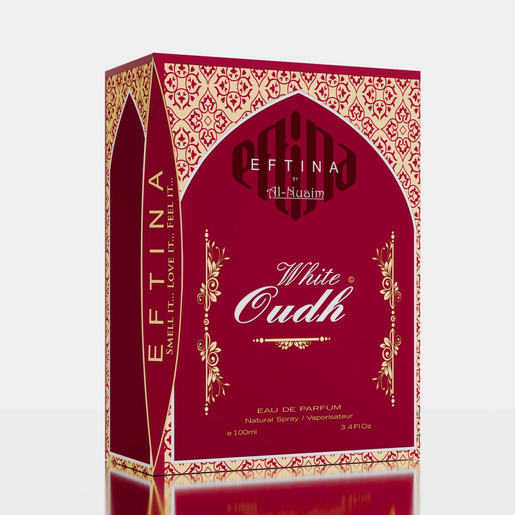 WHITE OUD NUAIM EDP 100ML - AL NUAIM (3)