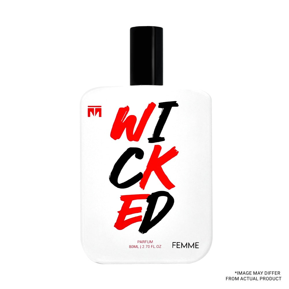 WICKED MOTALA EDP 80ML - MOTALA PERFUMES