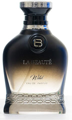 WILD EDP 100ML - LA BEAUTE