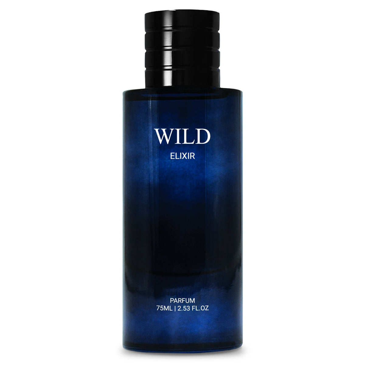 Wild Energy Elixir Motala Eau de Parfum 60ml bottle, alternate view 1