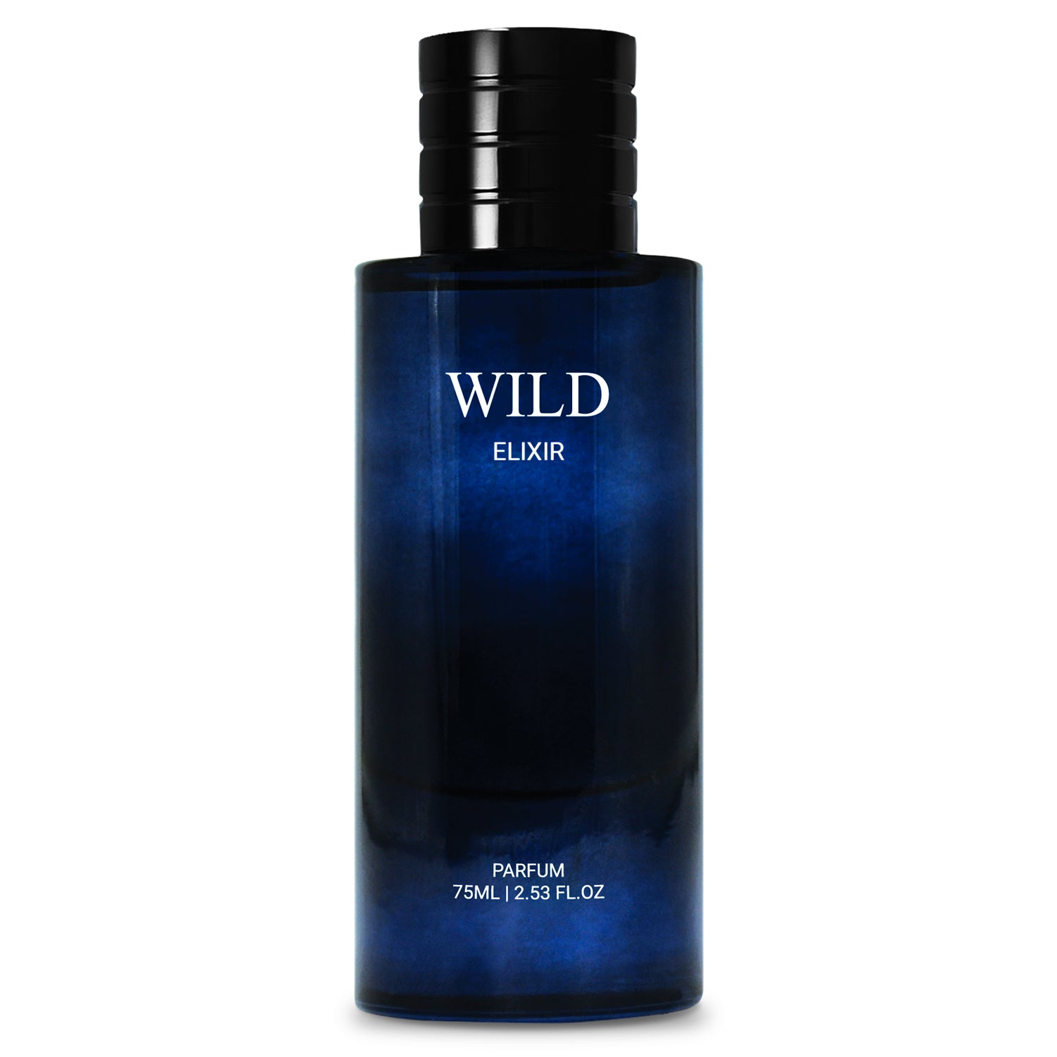 WILD ENERGY ELIXIR MOTALA EDP 60ML - MOTALA PERFUMES