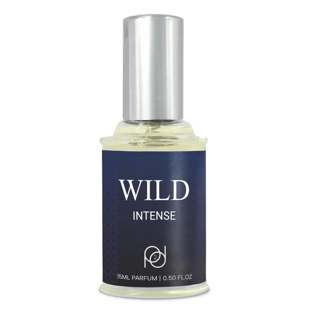 WILD INTENSE 100ML MOTALA - MOTALA PERFUMES