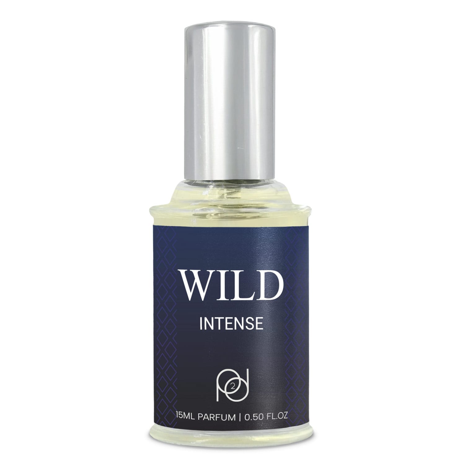 WILD INTENSE 100ML MOTALA - MOTALA PERFUMES