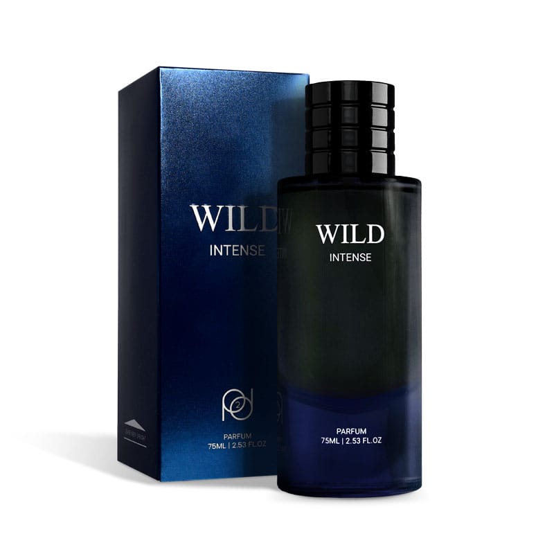 WILD INTENSE 100ML MOTALA - MOTALA PERFUMES (3)
