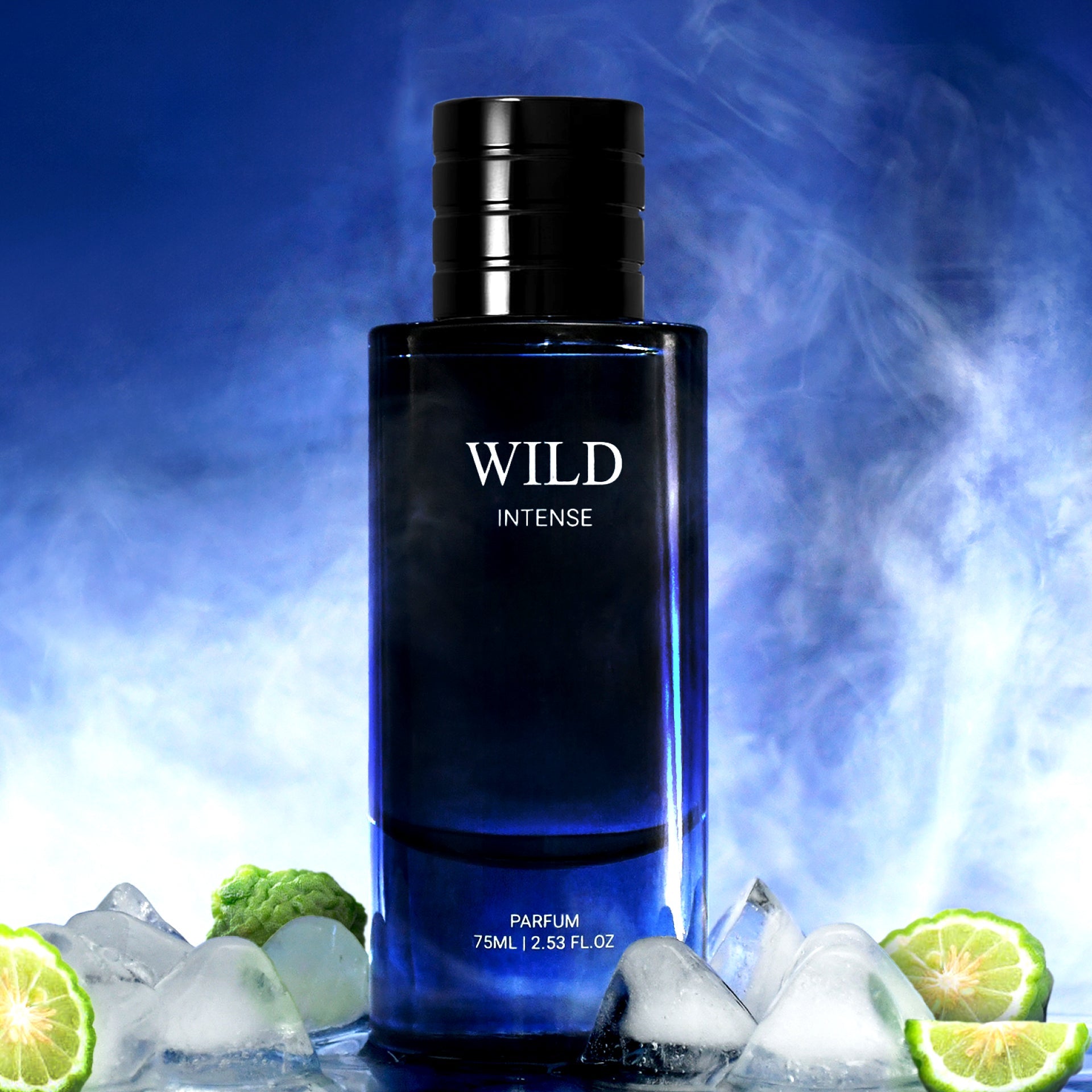 WILD INTENSE 100ML MOTALA - MOTALA PERFUMES (4)