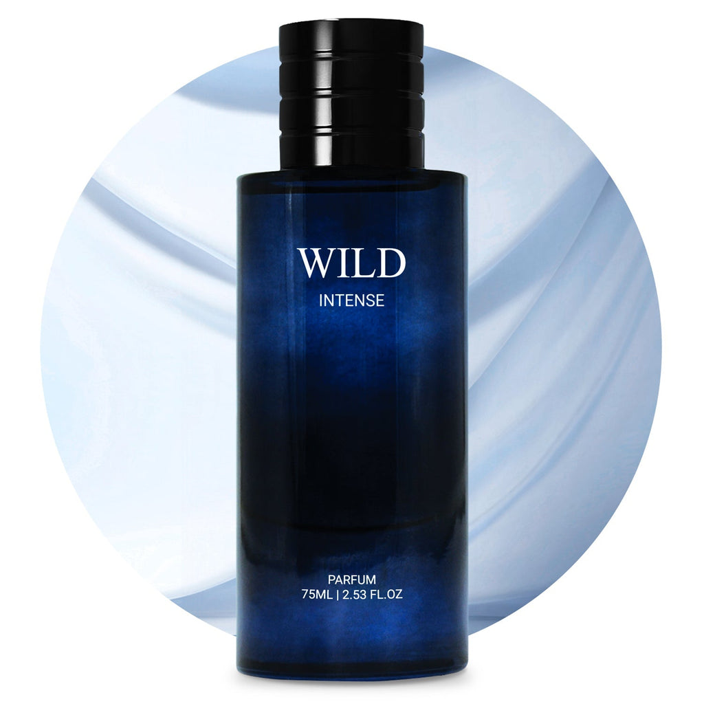 WILD INTENSE 100ML MOTALA - MOTALA PERFUMES (5)