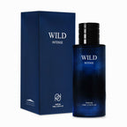 WILD INTENSE 100ML MOTALA - MOTALA PERFUMES (6)
