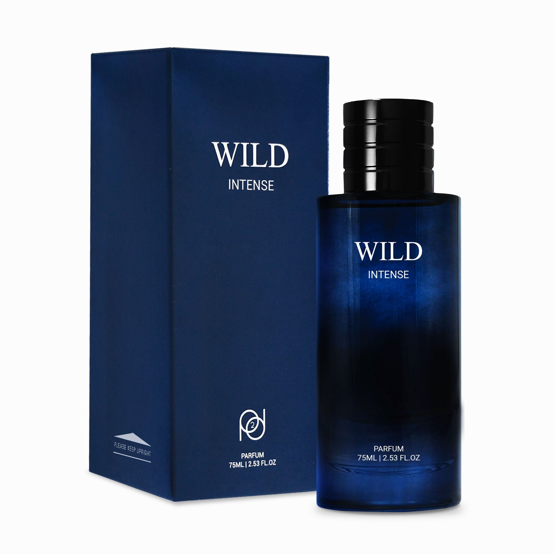 WILD INTENSE 100ML MOTALA - MOTALA PERFUMES (6)