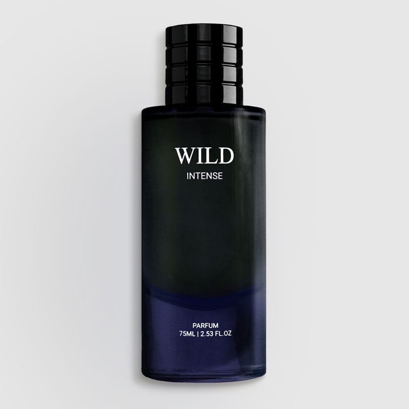 WILD INTENSE 100ML MOTALA - MOTALA PERFUMES (8)