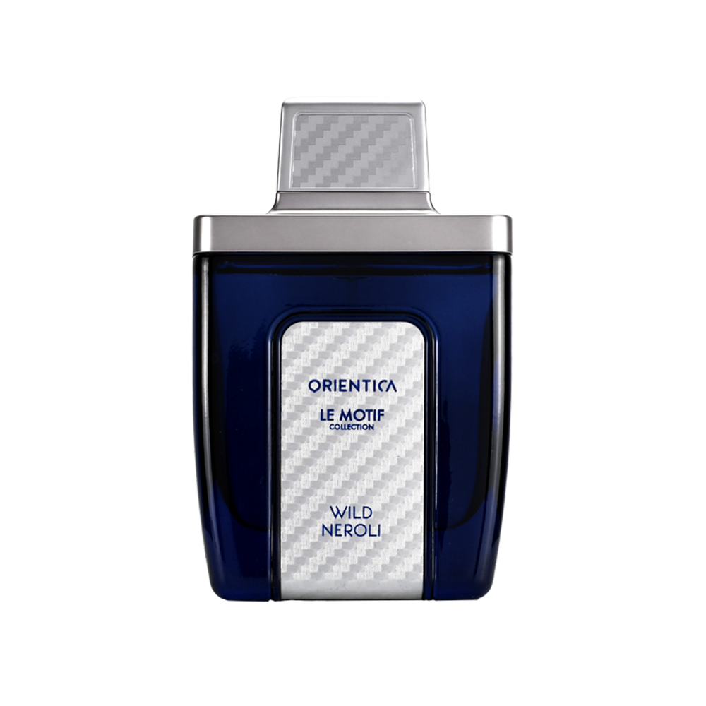 WILD NEROLI LE MOTIF EDP 85ML - ORIENTICA