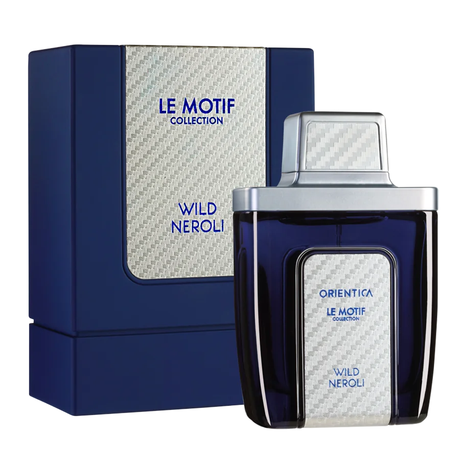 WILD NEROLI LE MOTIF EDP 85ML - ORIENTICA (2)