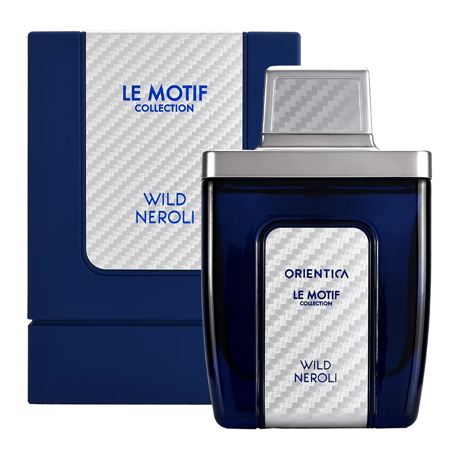 WILD NEROLI LE MOTIF EDP 85ML - ORIENTICA (3)