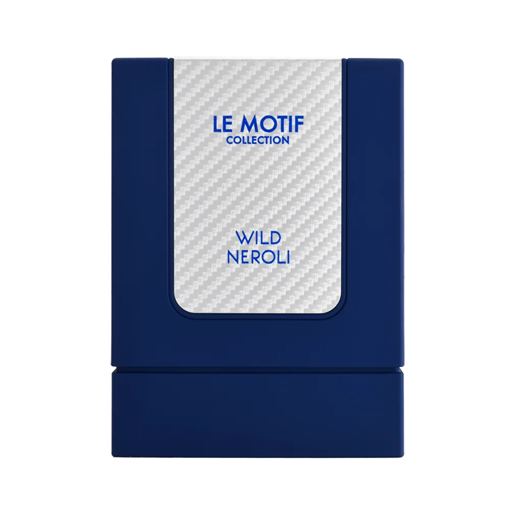 WILD NEROLI LE MOTIF EDP 85ML - ORIENTICA (4)