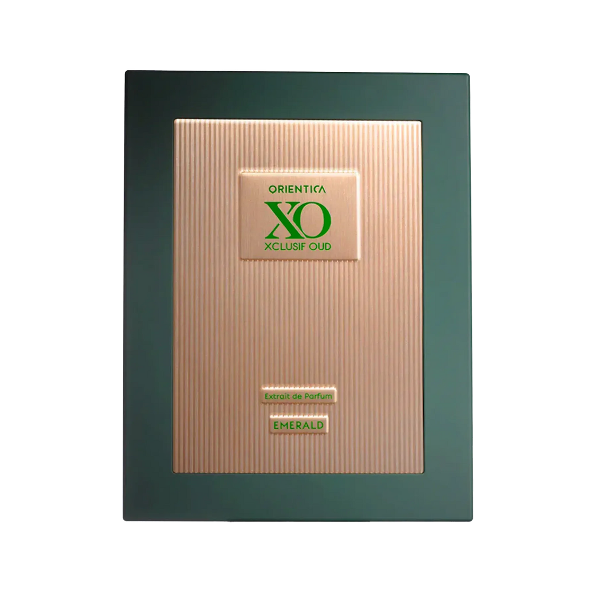 XO XCLUSIF OUD EMERALD LUXURY EDP 60ML - ORIENTICA (2)