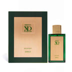 XO XCLUSIF OUD EMERALD LUXURY EDP 60ML - ORIENTICA (3)