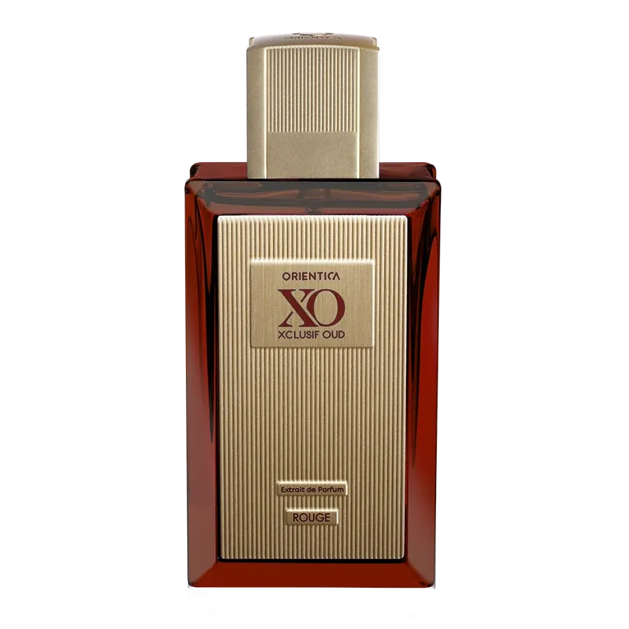 XO XCLUSIF OUD ROUGE LUXURY EDP 60ML - ORIENTICA