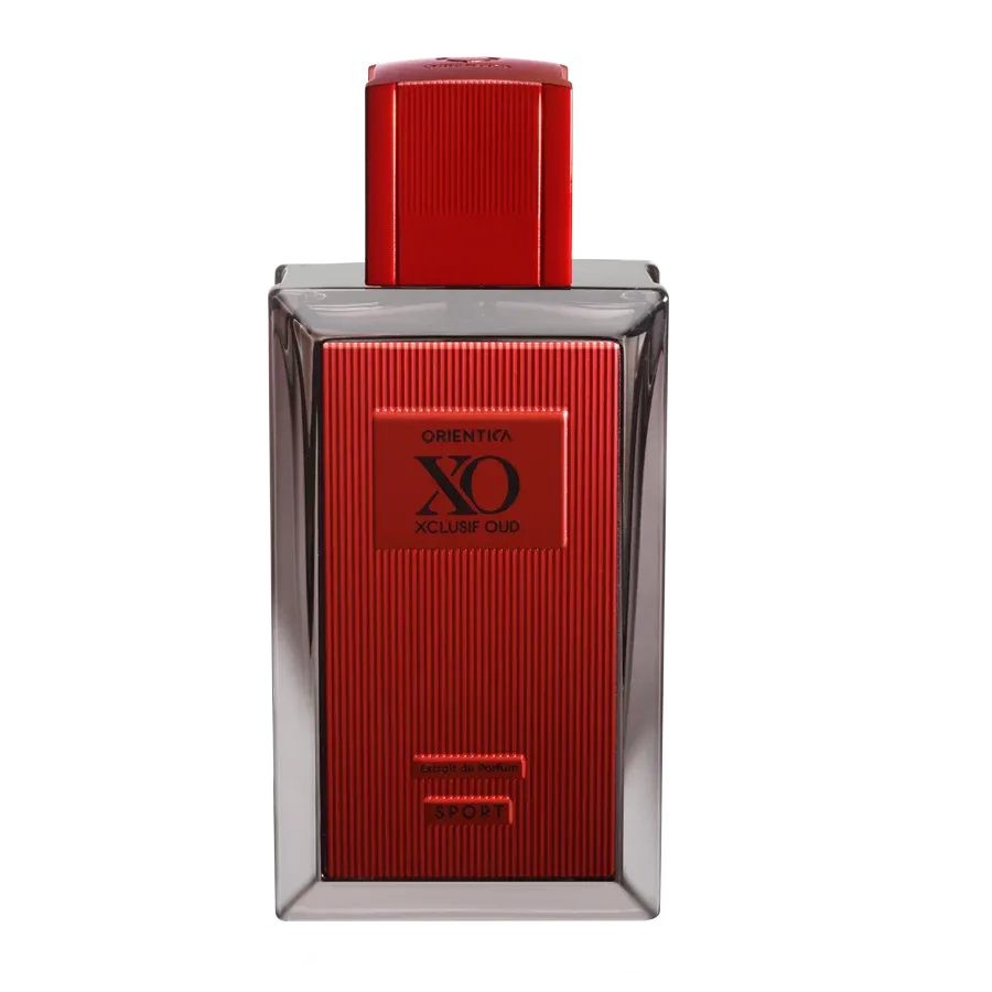 XO XCLUSIF OUD SPORT LUXURY EDP 60ML - ORIENTICA