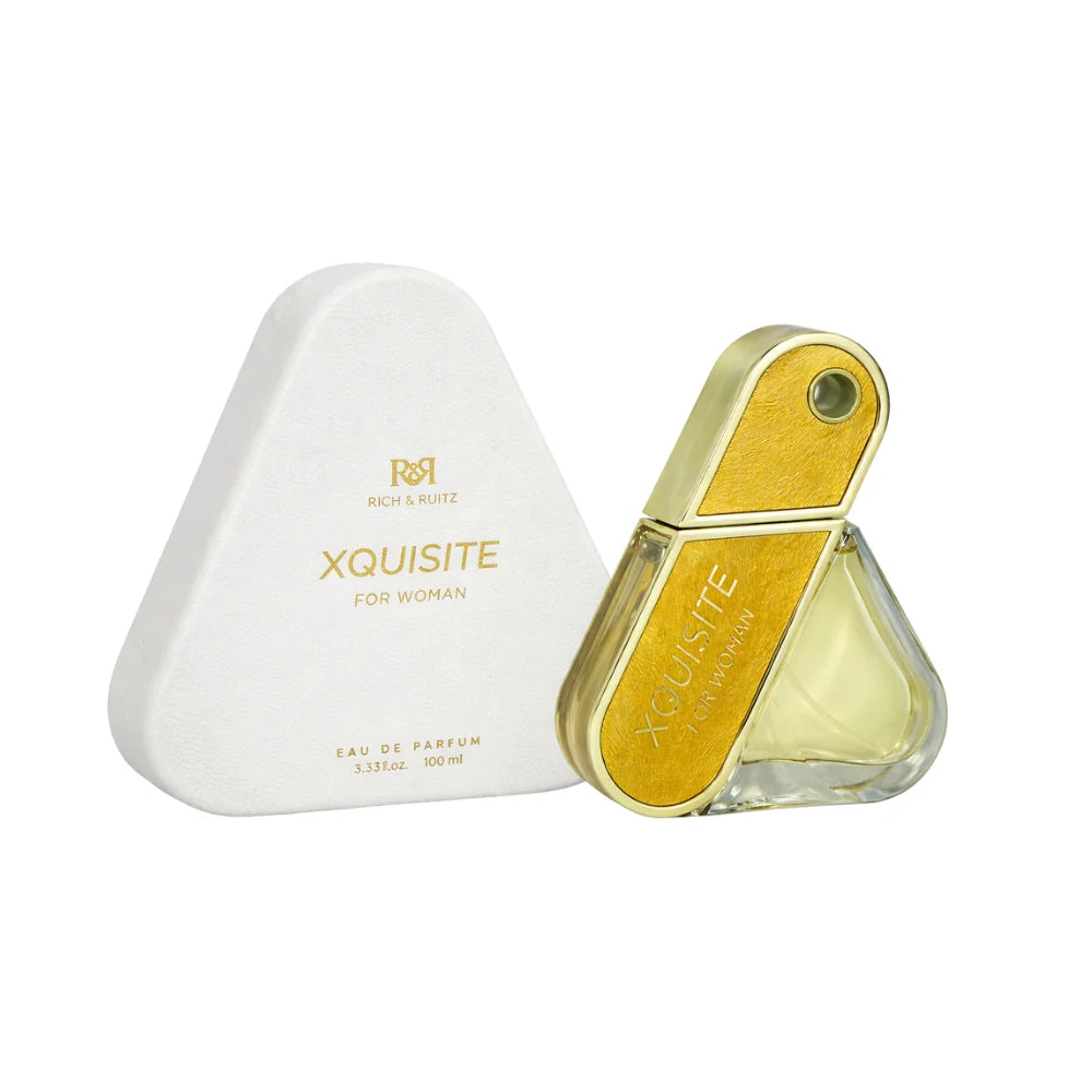 XQUISITE FEM EDP 100ML - RICH & RUITZ
