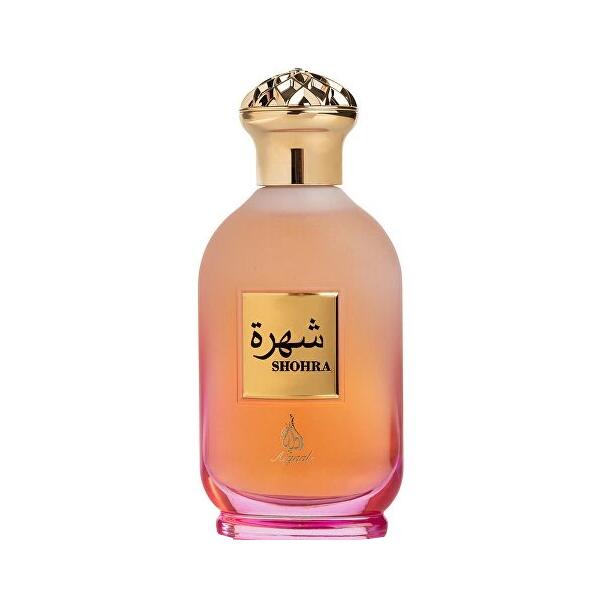 Khadlaj Shohra Eau de Parfum 100ml bottle, alternate view 1