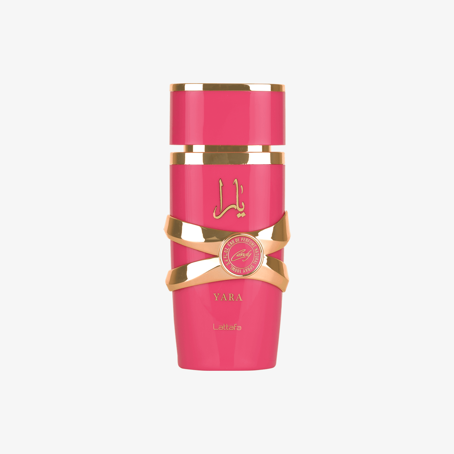 YARA CANDY EDP 100ML - LATTAFA