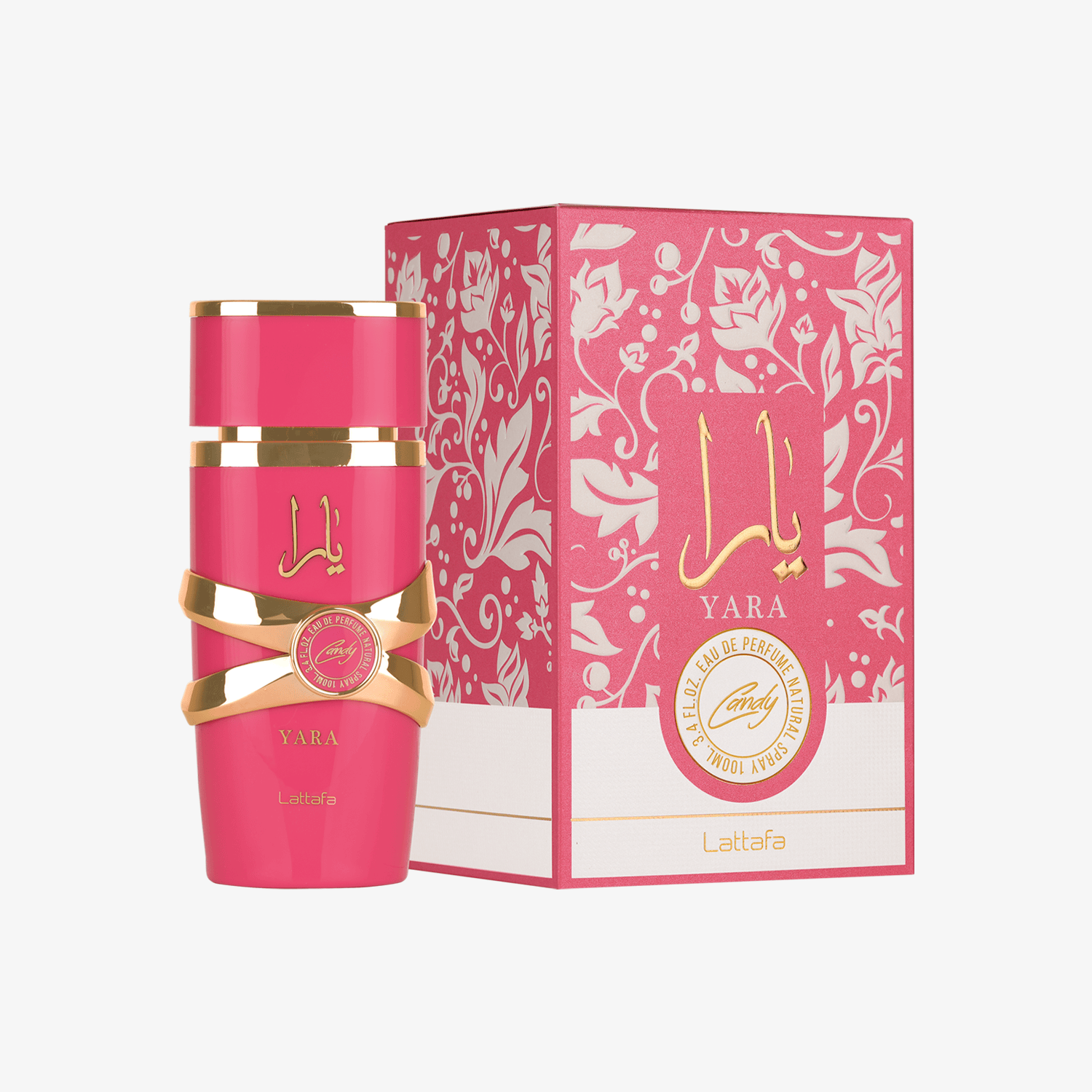 YARA CANDY EDP 100ML - LATTAFA (2)