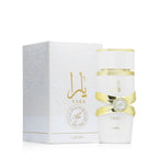 YARA MOI WHITE EDP 100ML - LATTAFA