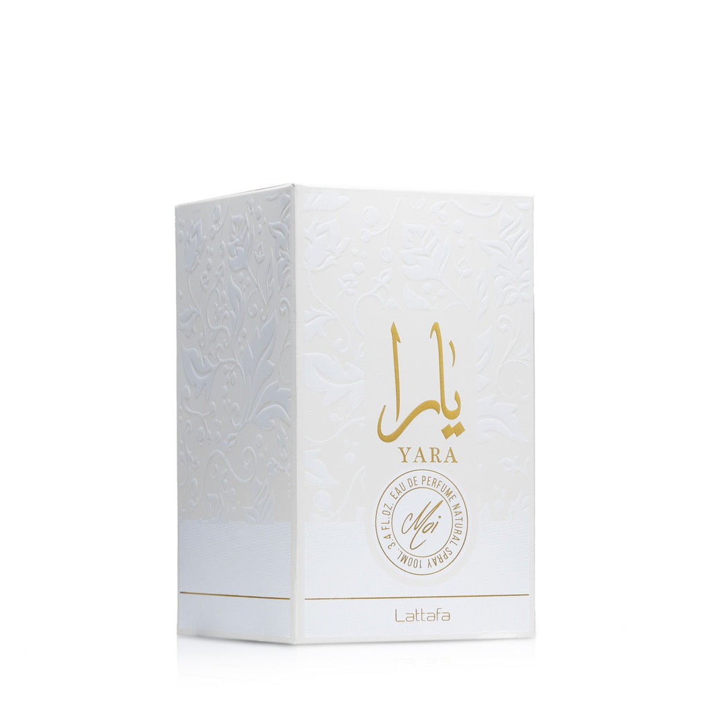 YARA MOI WHITE EDP 100ML - LATTAFA (2)