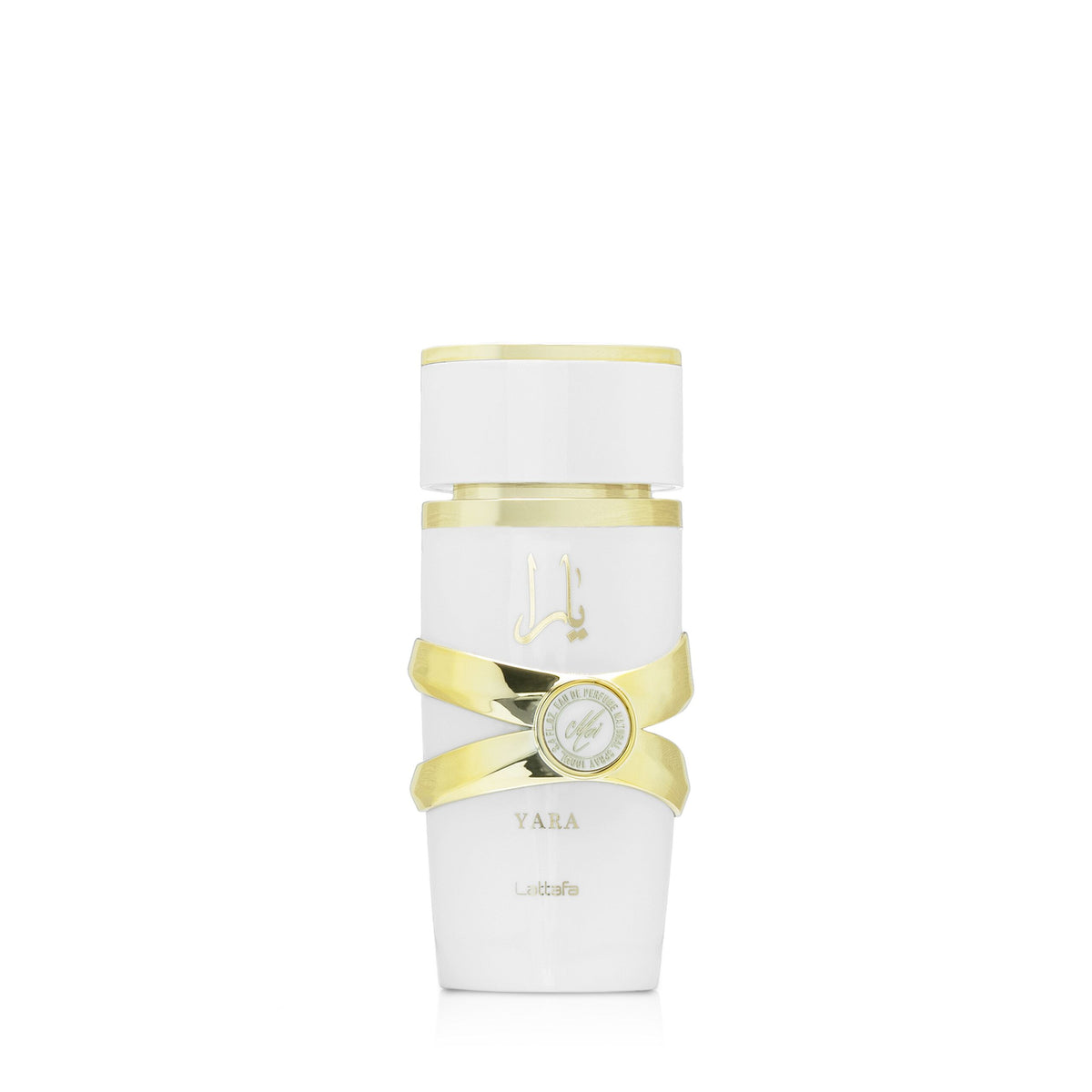 Lattafa Yara Moi Eau de Parfum 100ml bottle, alternate view 1