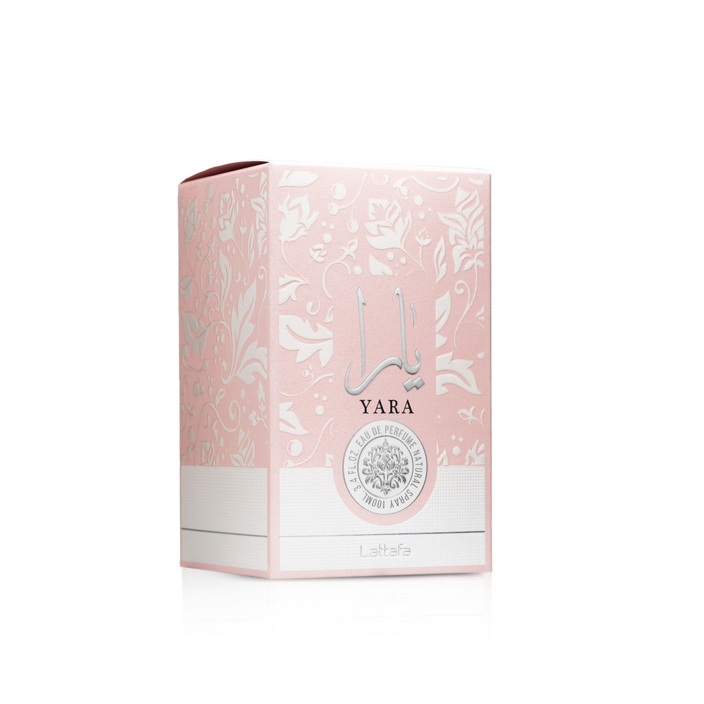 YARA PINK EDP 100ML - LATTAFA (2)