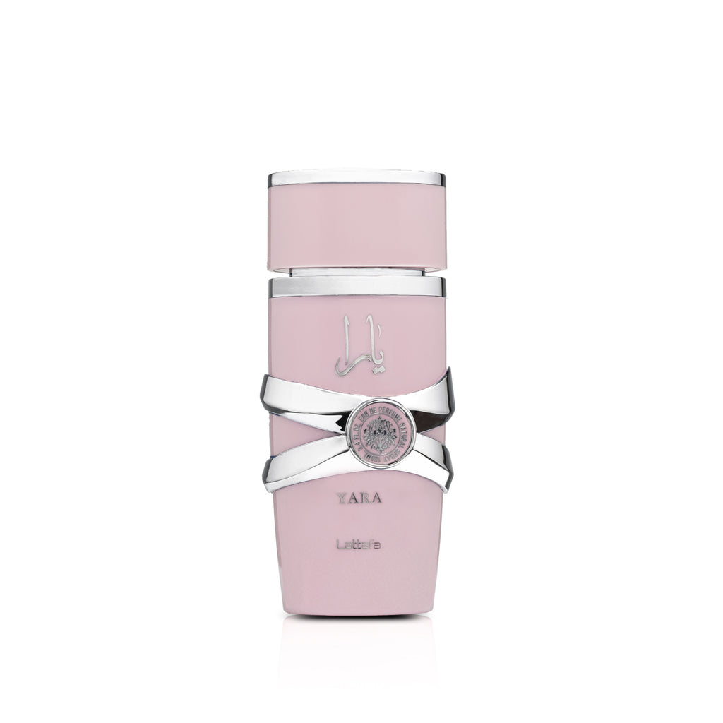YARA PINK EDP 100ML - LATTAFA (3)